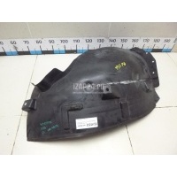 Локер передний левый Mercedes Benz GL-Class X166 (GL/GLS) (2012 - 2019) 1668847622