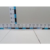 Накладка двери багажника Mercedes Benz GL-Class X166 (GL/GLS) (2012 - 2019) 1667400093