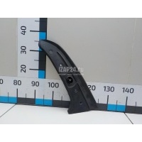 Накладка стекла Mercedes Benz GL-Class X166 (GL/GLS) (2012 - 2019) 1666700087