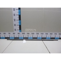 Накладка стекла заднего левого Mercedes Benz GL-Class X166 (GL/GLS) (2012 - 2019) 1667351365