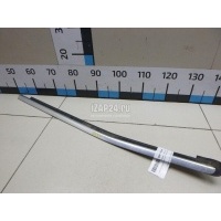 Накладка стекла заднего левого Mercedes Benz GL-Class X166 (GL/GLS) (2012 - 2019) 1666902180