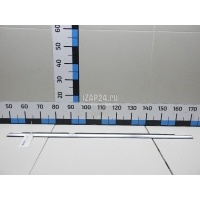 Накладка стекла заднего правого Mercedes Benz GL-Class X166 (GL/GLS) (2012 - 2019) 1667351465