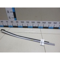 Накладка стекла заднего правого Mercedes Benz GL-Class X166 (GL/GLS) (2012 - 2019) 1666902280