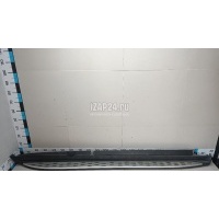 Подножка Mercedes Benz GL-Class X166 (GL/GLS) (2012 - 2019) 1666900675