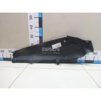 Пыльник (кузов наружные) Mercedes Benz GL-Class X166 (GL/GLS) (2012 - 2019) 1666100208