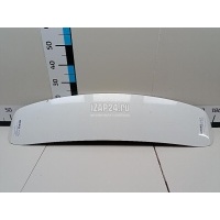 Спойлер (дефлектор) багажника Mercedes Benz GL-Class X166 (GL/GLS) (2012 - 2019) 16679009889999