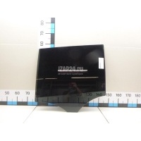 Стекло двери задней левой Mercedes Benz GL-Class X166 (GL/GLS) (2012 - 2019) 1667352510