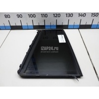 Стекло двери задней правой (форточка) Mercedes Benz GL-Class X166 (GL/GLS) (2012 - 2019) 1667301055