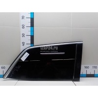 Стекло кузовное глухое правое Mercedes Benz GL-Class X166 (GL/GLS) (2012 - 2019) 1666700449