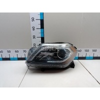 Фара левая Mercedes Benz GL-Class X166 (GL/GLS) (2012 - 2019) 1668205761
