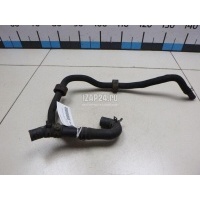 Шланг системы охлаждения Mercedes Benz GL-Class X166 (GL/GLS) (2012 - 2019) 1665007975
