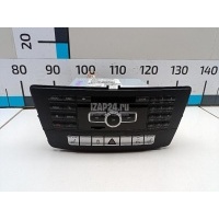 Магнитола Mercedes Benz GL-Class X166 (GL/GLS) (2012 - 2019) 1669005114
