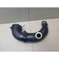 Патрубок воздушного фильтра Fiat Doblo Nuovo 2010 51848880