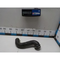 Патрубок интеркулера BMW R56 (2005 - 2014) 13719806688