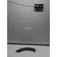 Накладка заднего крыла правого BMW Countryman R60 (2010 - 2016) 51779800770