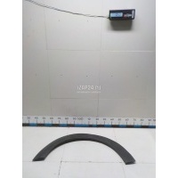 Накладка переднего крыла левого BMW Countryman R60 (2010 - 2016) 51779800761