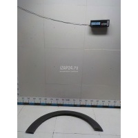 Накладка переднего крыла правого BMW Countryman R60 (2010 - 2016) 51779800762
