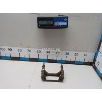 Скоба суппорта переднего левого BMW Countryman R60 (2010 - 2016) 34119804733