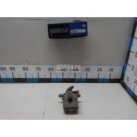 Суппорт тормозной задний левый BMW Countryman R60 (2010 - 2016) 34219804731