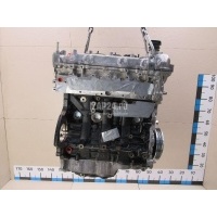 Двигатель GM Captiva (C140) (2011 - 2016) 96991132