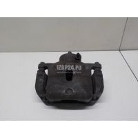 Суппорт тормозной передний левый Hyundai-Kia i30 (2012 - 2017) 58110A6000