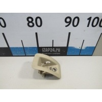 Накладка (кузов внутри) VAG Allroad quattro (2012 - 2019) 4G8887233BH9
