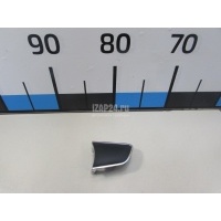 Накладка декоративная VAG Allroad quattro (2012 - 2019) 4H0419673CXHA