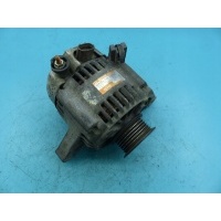 Тест генератор toyota corolla e11 97 - 02 1.4 vvti