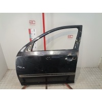 Дверь передняя левая Skoda Octavia 1Z (2004-2013) 2007 ,1Z0831055