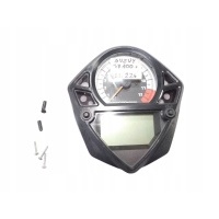 Спидометр щиток приборов suzuki sv 1000 03 - 07 oem 34100 - 16g30