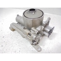 Citroen c5 ii насос масляный v759401080 1 , 6vti