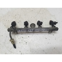 Накладка впрыска chevrolet lacetti 1.8 b 0280158101