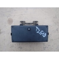 Камера радар передняя renault scenic iv 284629358r
