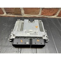 Opel блок управления 9832694380 0281035365