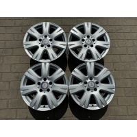 Колёсные диски мерседес 16 cla а b c класса w169 w176 w246 w247 w204 w639 w447