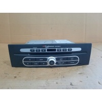Радио компакт - диск cabasse renault лагуна ii рестайлинг 8200326998