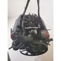 Двигатель в сборе land rover range rover vouge 4.4 v8 448pn