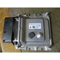 Блок управления adblue master iii movano b 0281034701