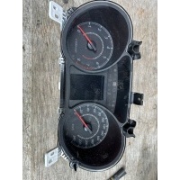 Mitsubishi asx 14 - 21r спидометр часы цветной 8100c801