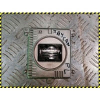 Блок розжига ксенона Porsche Taycan 2020 992941592ba