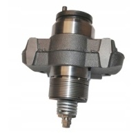 Kpl.napr.zacisku ham.wabco pan19 , 5 / 22 , 5 unibrake