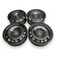 Колёсные диски 20 renault scenic iv 5x114 , 3 6 , 5j et33 tpms