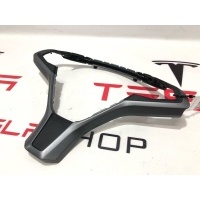 Подушка безопасности Tesla Model X 2019 1023381-00-I,2507651,2463292,2463293