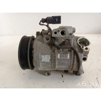 Компрессор кондиционера Seat Cordoba 2 2006 6Q0820803K