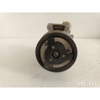 Компрессор кондиционера Volkswagen Multivan T6 2018 7E0816803B