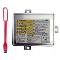 Блок розжига ксенон mazda honda w3t11371
