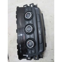 Панель кондиционера mazda 6 gj gjh561190e
