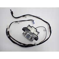 Антенна gps навигации 86860 - 02080 toyota corolla xii e21 19r