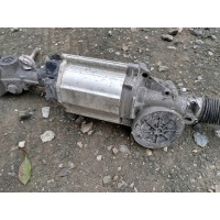 Моторчик редуктора рулевой volkswagen гольф 5 v seat леон 2 ii 1k0909144p