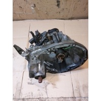 Кпп renault лагуна ii 1.8 jr5010